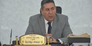 مستغانم.. فسخ 16 عقد امتياز للاستثمار الفلاحي بحوض الحليب بالبرجية