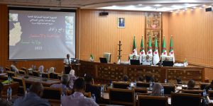 تبسة.. استحداث لجنة لملاحقة المستثمرين الوهميين