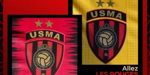 اتحاد العاصمة يضع النجمة الثانية على قميصه