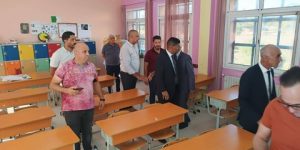 نحو إيجاد حلول للنقائص المسجلة بمدارس وادي السمار