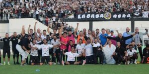 اتحاد خنشلة ينفرد بصدارة دوري المحترفين مؤقتا