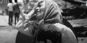 41 عامًا على مجزرة صبرا وشاتيلا