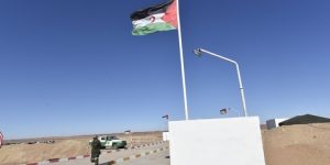 الحكومة الصحراوية تعلن عدم تسجيل أي خسائر جراء الهزات الأرضية