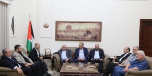 لبنان: فتح وحماس تؤكّدان الالتزام الكامل بتثبيت وقف إطلاق النار في مخيم عين الحلوة