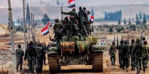 سوريا.. مقتل 16 عسكريا بريف اللاذقية