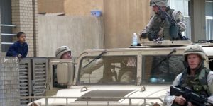 “هيومن رايتس ووتش”: واشنطن تقاعست عن تعويض العراقيين الذين عذبتهم قواتها