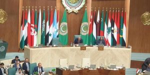 اختمام أعمال اجتماع مجلس الجامعة العربية على مستوى المندوبين