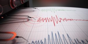 هزة أرضية بشدة 3.2 بولاية المدية