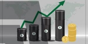 أسعار النفط تبلغ أعلى مستوياتها