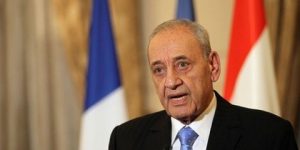 ردود فعل متباينة حول مبادرة برّي لانتخاب رئيس لبنان