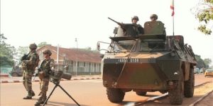 المجلس العسكري في النيجر: فرنسا تحضر حلفائها لتدخل عسكري
