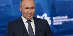 بوتين يعلن عن إنتاج سلاح “غير مسبوق” يضمن أمن أي بلد
