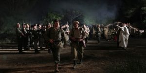 فيلم ثوري جديد بعنوان “صمت نحن نغتال” سيعرض بمناسبة الاحتفالات بثورة التحرير المجيدة