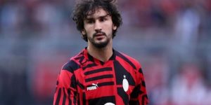 ميلان يمنح عدلي فرصة أخرى