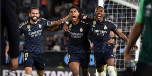 اتحاد جدة يغري ألابا بعرض متأخر