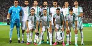 في إطار الجولة الأخيرة من التصفيات.. المحاربون يواجهون تنزانيا أمسية الخميس