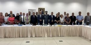 مقررة من 9 إلى 12 جانفي 2024 ..تماع تحضيري للاحتفال برأس السنة الأمازيغية