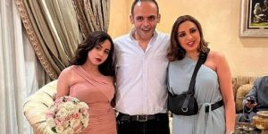 دافع عن شقيقته أنغام.. خالد محمد علي سليمان يصف عائلته بالكفرة والقتلة