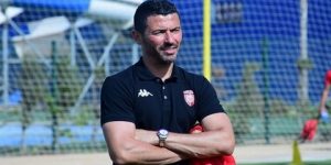 تعيين عنتر يحيى في اللجنة الوطنية لرياضة النخبة