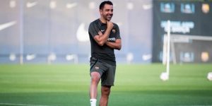 شروط سرية تجدد أحلام برشلونة في 2024