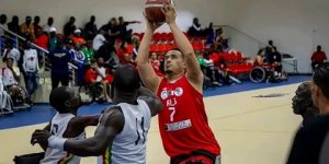 دورة الألعاب الإفريقية لذوي الاحتياجات الخاصة.. المنتخب الوطني رجال يبلغ نهائي كرة السلة على الكراسي