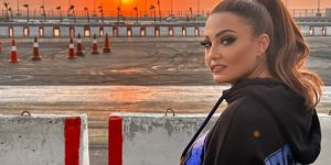 بعد إعلان طلاقها.. بشرى: أولادي لهم الأولوية حالياً