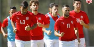 شباب بلوزداد يتغلب على المستقبل الرياضي بالمرسى