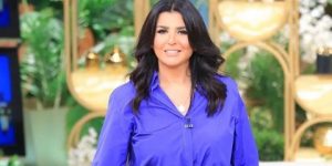 إنعام سالوسة ترفع الحرج عن منى الشاذلي: الحوار المتداول مفبرك