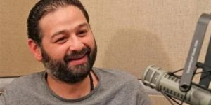 أمير شاهين: حياتي اتغيرت بوجود عائلتي وأولادي