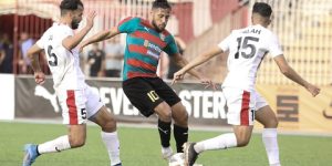 مولودية الجزائر وشبيبة القبائل تستهلان مشوارهما بالفوز