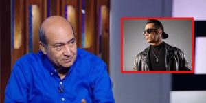 بعد هجومه على مصطفى قمر.. طارق الشناوي يفتح النار على محمد رمضان