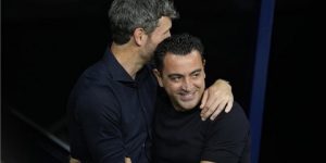 تشافي: هذا مفتاح نجاح جواو فيليكس