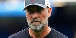 كلوب لن يدرب ألمانيا