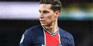 دراكسلر لا يرغب الرحيل عن حديقة الأمراء