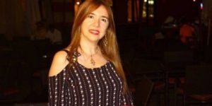 بعد غياب طويل.. دينا عبدالله تتحدث عن مشوارها في التمثيل: “أتمنى العودة”