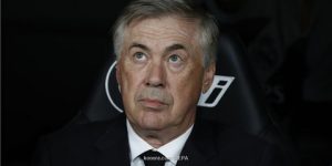 ريال مدريد يجبر أنشيلوتي على خليفة بنزيما