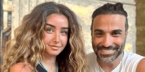  أحمد فهمي : لا أتاجر بعلاقتي مع زوجتي هنا الزاهد من أجل التريند