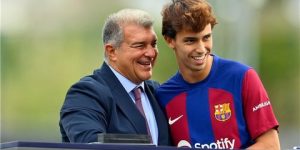 الكشف عن تضحية فيليكس “الكبرى” للانتقال إلى برشلونة