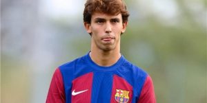 فيليكس بعد عروض السعودية والبريميرليغ: أريد برشلونة فقط