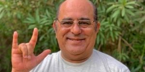 إسماعيل فرغلي: أشعر بالندم على الكثير من الأعمال التي قدمتها