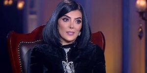 حورية فرغلي تروي تفاصيل تعرضها للسحر ودفنها في “ساحرة الجنوب”