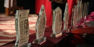 مهرجان المسرح النسوي في عنابة: طبعة مميزة بشعار “المرأة والكتابة.. إبداع وتميُّز”