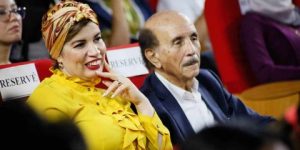 العرض الشرفي لفيلم “زهرة الصحراء”.. أسامة بن حسين يصور جسامة التجارب النووية في الصحراء الجزائرية