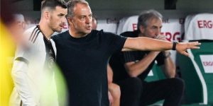 فليك بعد رباعية اليابان: أنا المدرب الأنسب لألمانيا