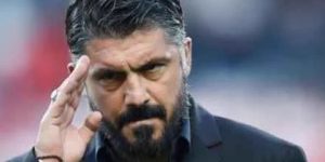 غاتوزو يقترب من وظيفة أولمبيك ليون