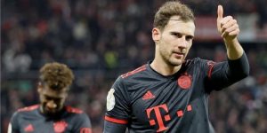 غوريتسكا: حزين بسبب فليك.. وأؤيد قدوم ناغلسمان