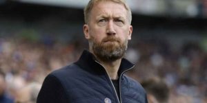 غراهام بوتر يقترب من تدريب رينجرز