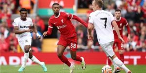 غرافنبيرش: كلوب يريد غرس شيء بداخلي.. وأحتاج الوقت