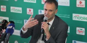 وزير الشباب والرياضة، عبد الرحمان حماد يؤكد: “الدولة أولت أهمية كبيرة لرياضيي النخبة والمستوى العالي”