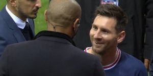 هنري: ميسي، رونالدو و زيدان ليسوا بشرا